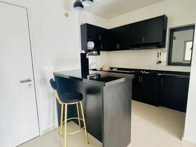 Condominium for rent in Setapak, Kuala Lumpur
