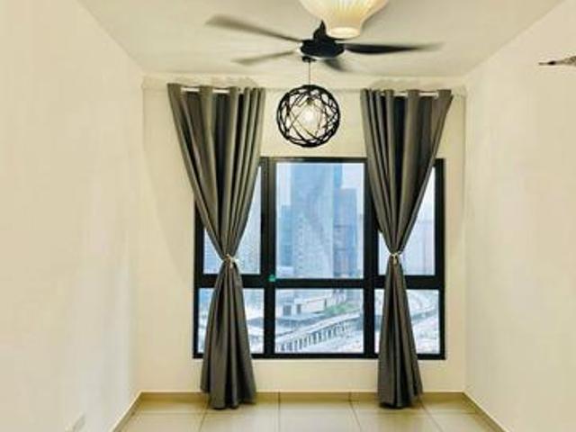 Serviced Residence for rent in Damansara Perdana (PJU 8), Petaling Jaya