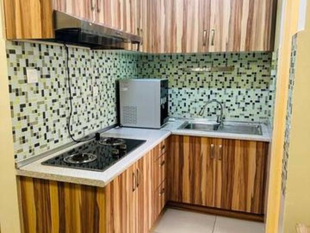 Condominium for rent in Damansara Perdana (PJU 8), Petaling Jaya