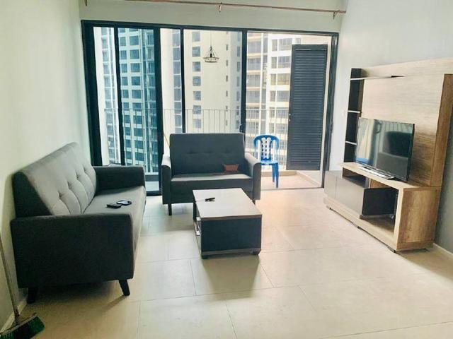 Serviced Residence for rent in Shah Alam, Petaling