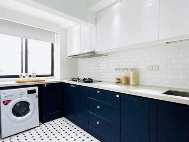 Serviced Residence for rent in Sentul, Kuala Lumpur