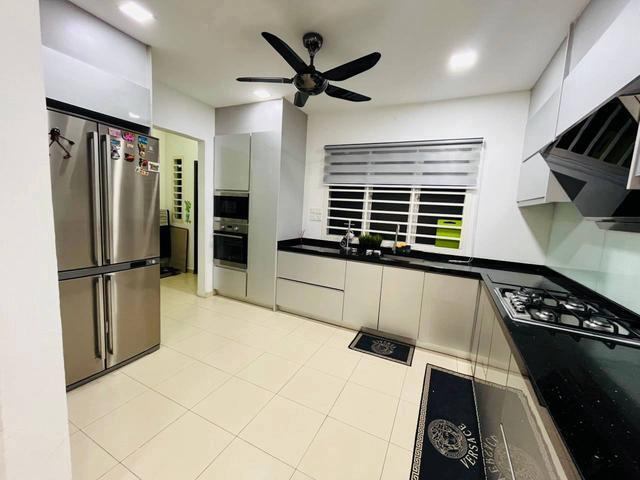 Terraced House for rent in Gombak, Majlis Perbandaran Selayang