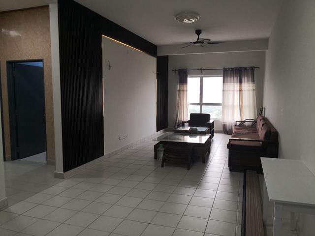 Condominium for rent in Bukit Jalil