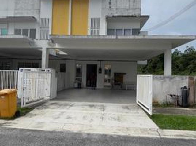 Terraced House for rent in Sendayan Village, Negeri Sembilan