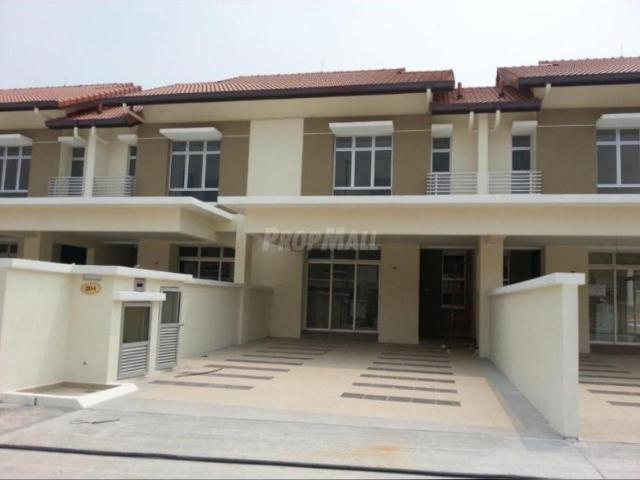Apartment for rent in Putrajaya