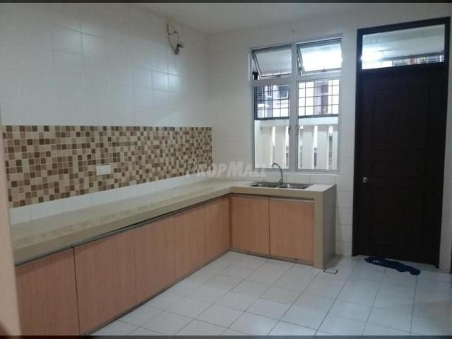 House for rent in Putrajaya