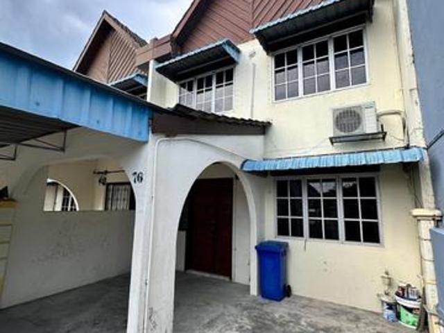 Terraced House for rent in Petaling, Alam Impian
