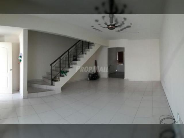 House for rent in Kajang, Langat
