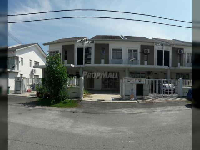 Apartment for rent in Kajang, Langat