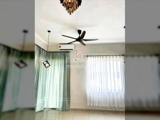 House for rent in Kajang, Langat