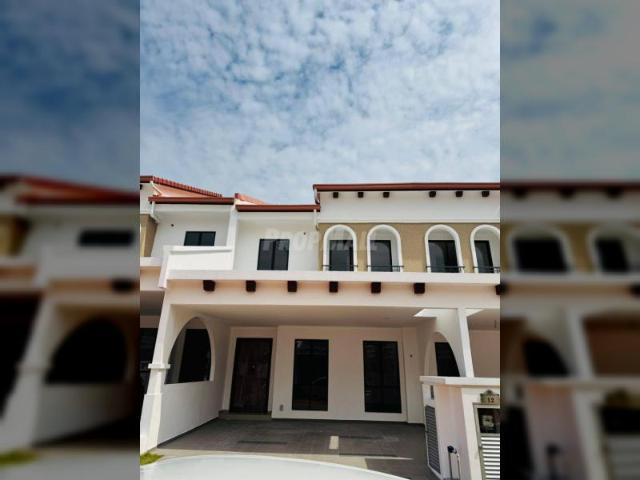 Apartment for rent in Tanjong Sepat, Selangor