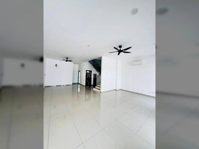House for rent in Tanjong Sepat, Selangor