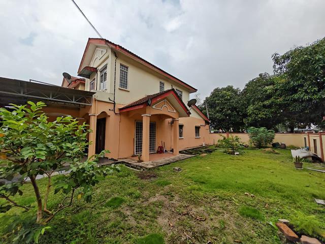 Terraced House for rent in Port Klang, Selangor