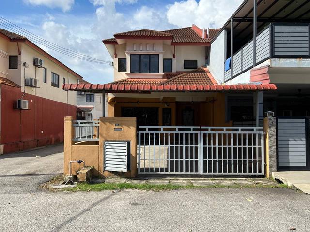 Terraced House for rent in Port Klang, Selangor