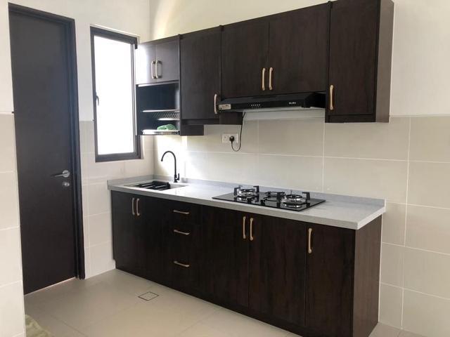 Terraced House for rent in Alam Impian, Selangor