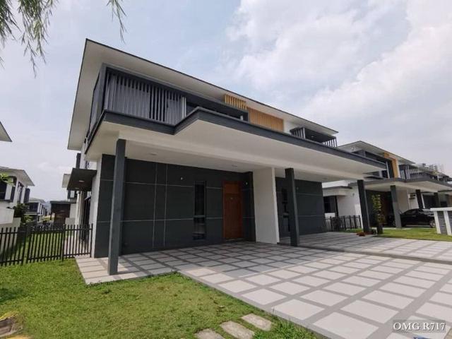 Residential House for rent in Petaling, Alam Impian