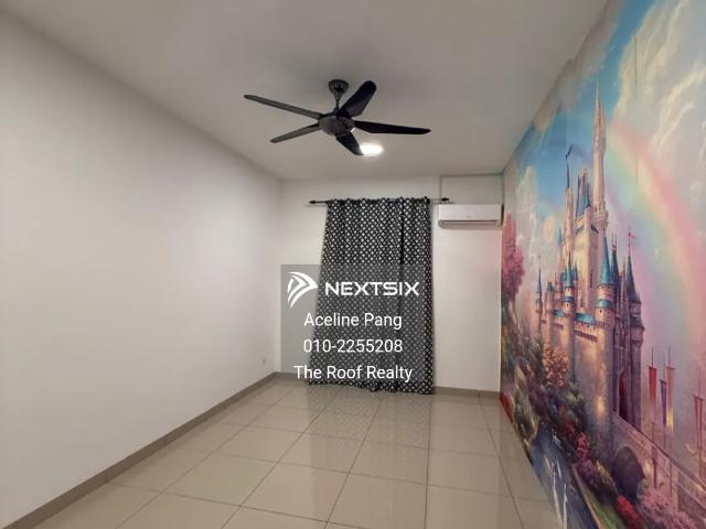 Warehouse for rent in Selangor