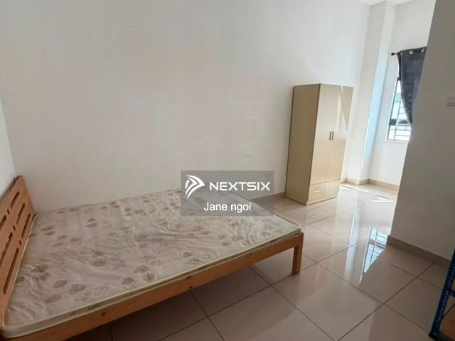 Residential House for rent in Port Klang, Selangor