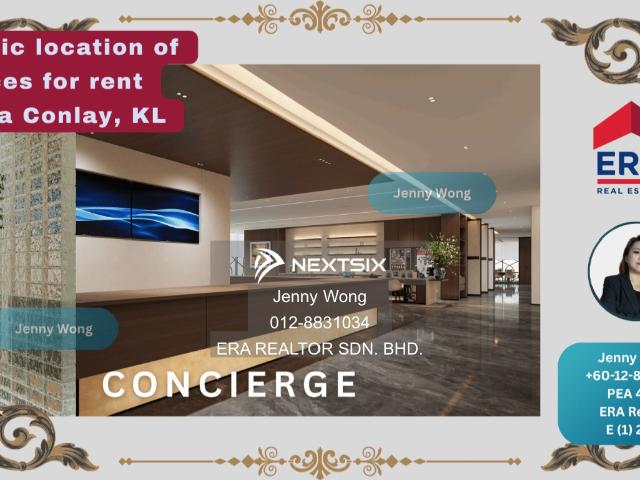 Residential House for rent in Port Klang, Selangor