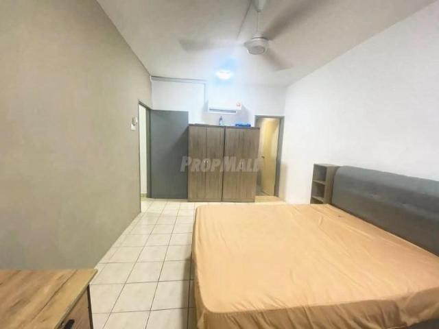 Apartment for rent in Kajang, Langat