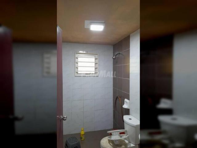 Apartment for rent in Putrajaya