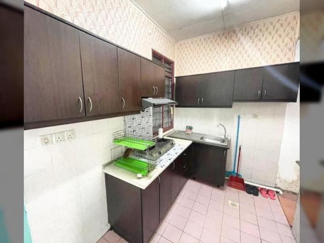 Apartment for rent in Kajang, Langat