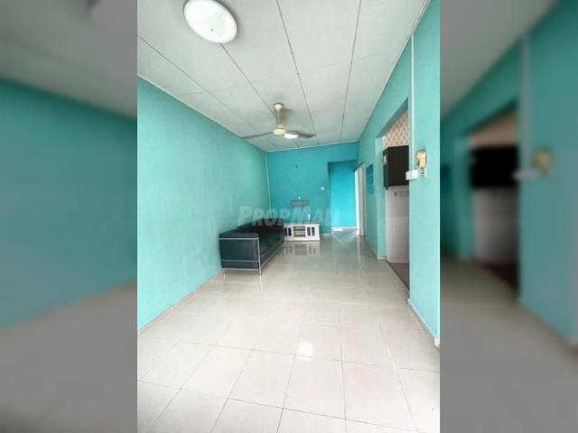 Apartment for rent in Kajang, Langat