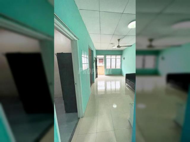 Apartment for rent in Kajang, Langat