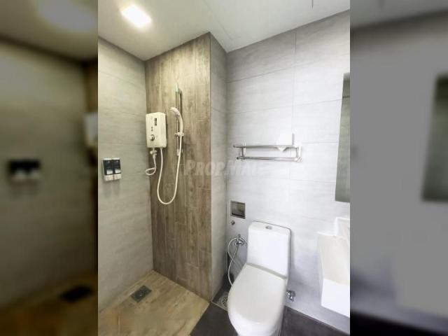 Apartment for rent in Langat, Selangor