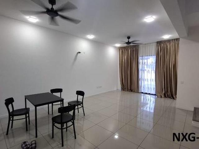 Terraced House for rent in Port Klang, Selangor