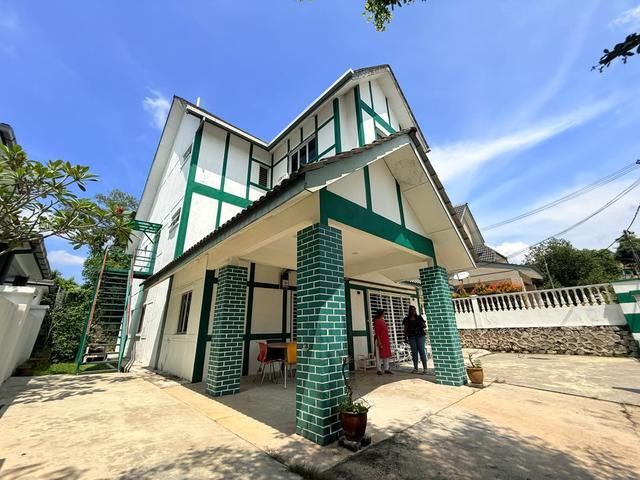 Terraced House for rent in Selayang, Selangor