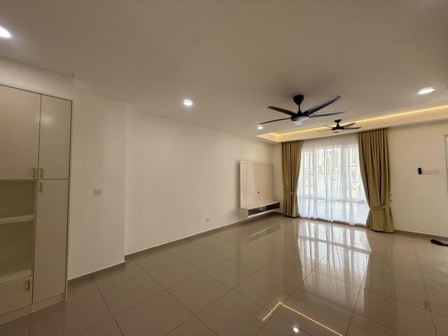 Terraced House for rent in Selayang, Selangor