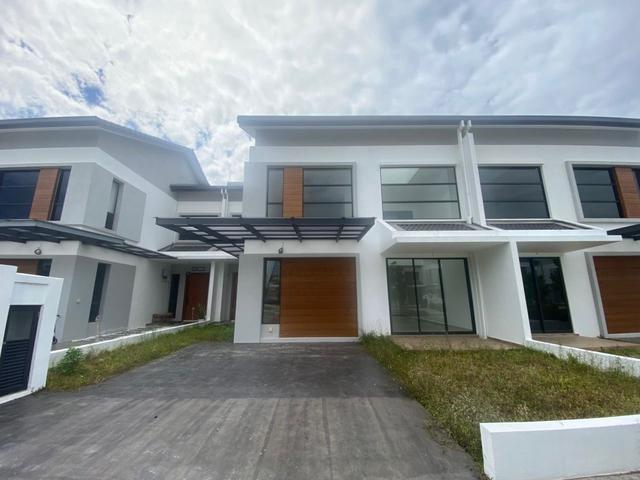 Terraced House for rent in Tanjong Sepat, Selangor