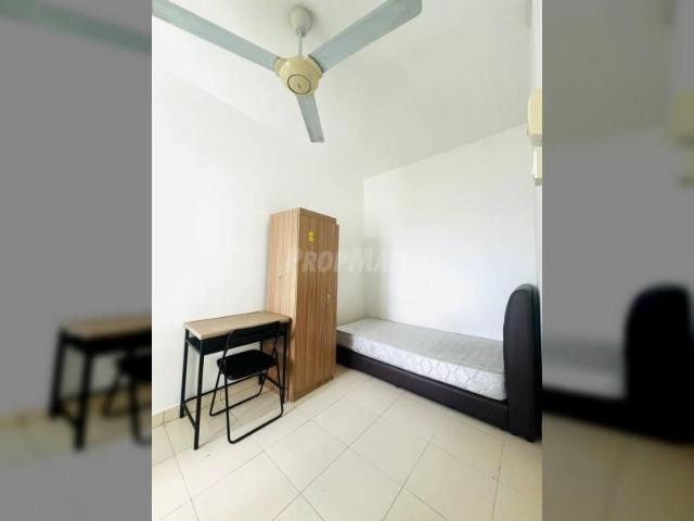 Apartment for rent in Ladang Paya Serdang, Kedah