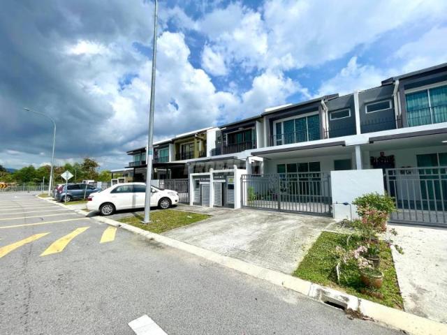 Apartment for rent in Kajang, Langat