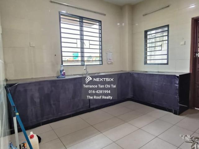 Shop for rent in Selangor