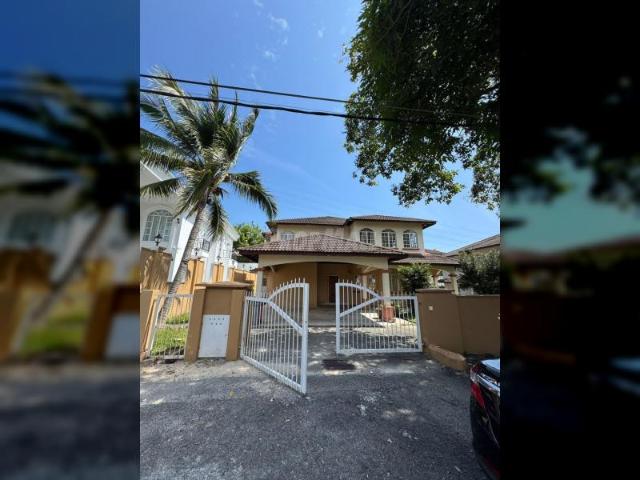 Apartment for rent in Sendayan Village, Negeri Sembilan
