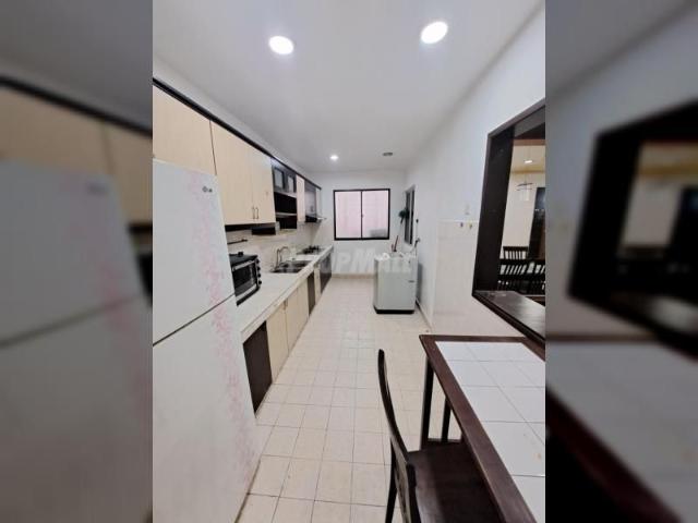Apartment for rent in Kajang, Langat
