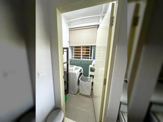 Apartment for rent in Tanjong Sepat, Selangor