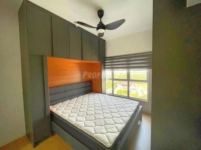 Apartment for rent in Tanjong Sepat, Selangor