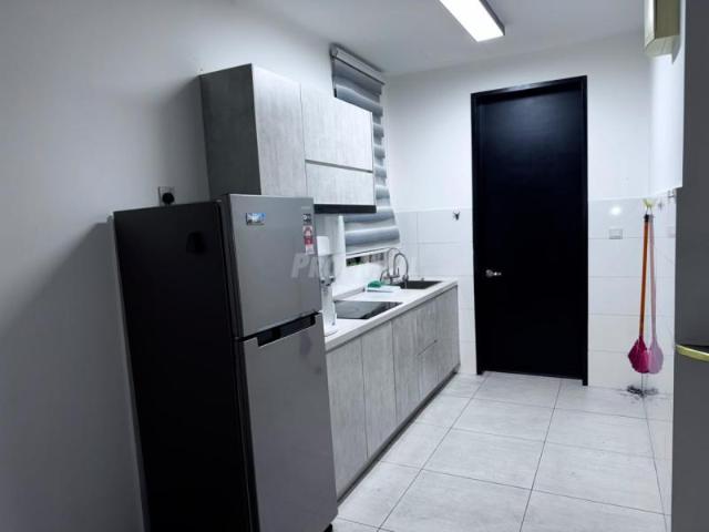 Apartment for rent in Putrajaya