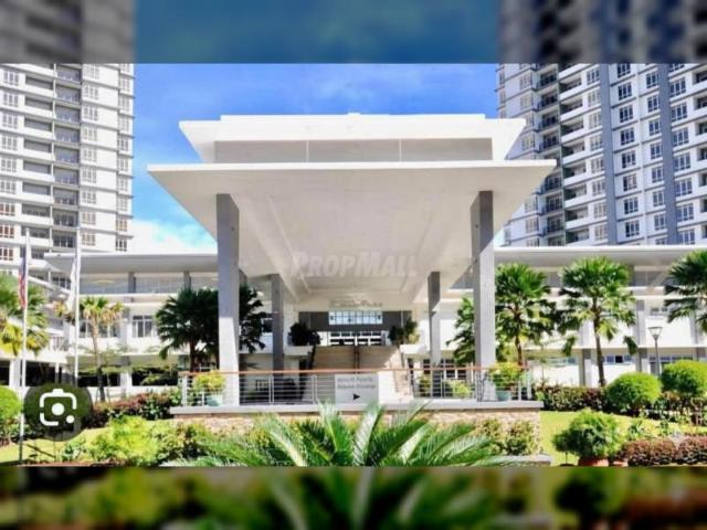 Apartment for rent in Selayang, Selangor