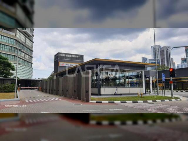 Apartment for rent in Bukit Jalil, Kuala Lumpur