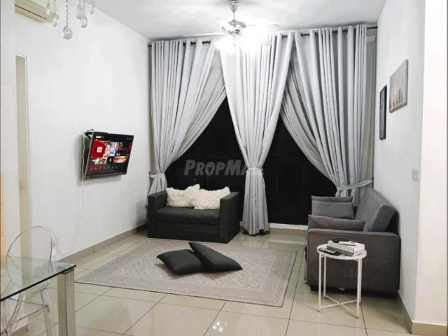 Apartment for rent in Putrajaya