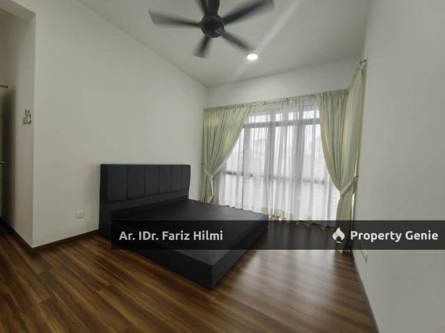Condominium for rent in Country Heights Damansara, Kuala Lumpur