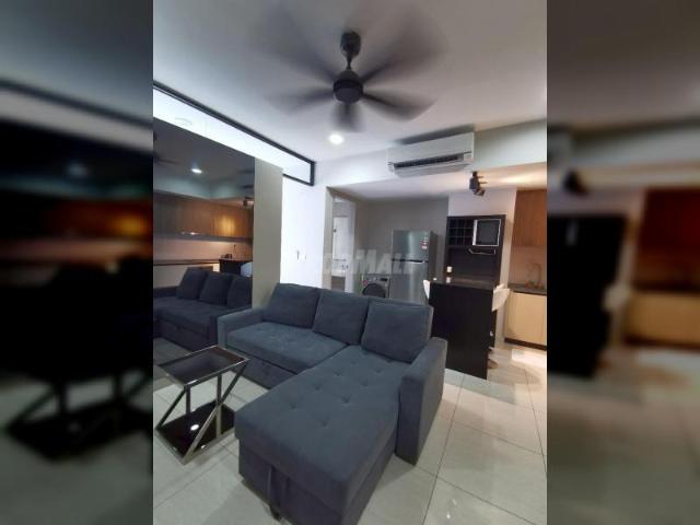 Apartment for rent in Country Heights Damansara, Kuala Lumpur