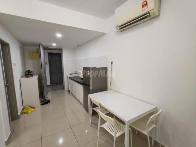 Apartment for rent in Tanjong Sepat, Selangor