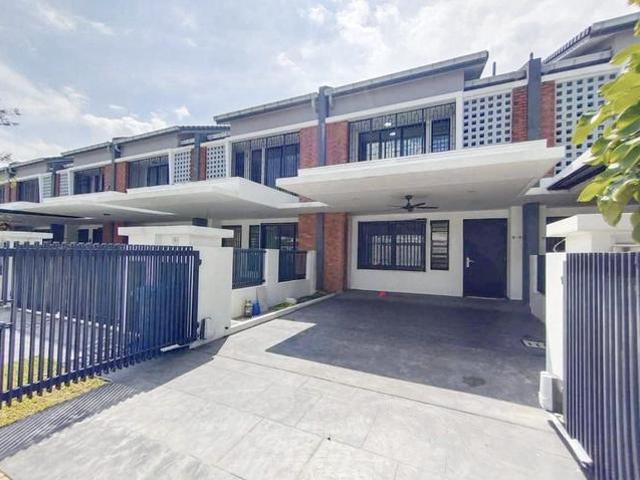 Residential House for rent in Shah Alam