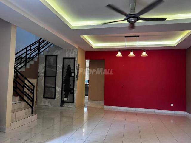 Apartment for rent in Nilai, Negeri Sembilan