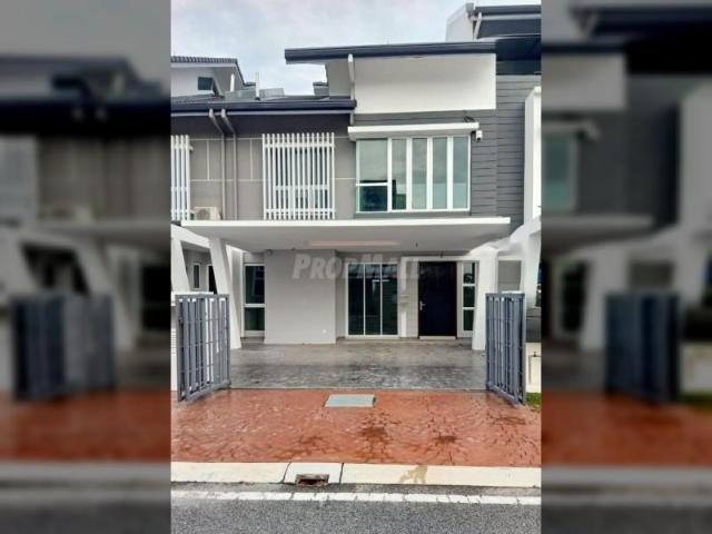Apartment for rent in Tanjong Sepat, Selangor